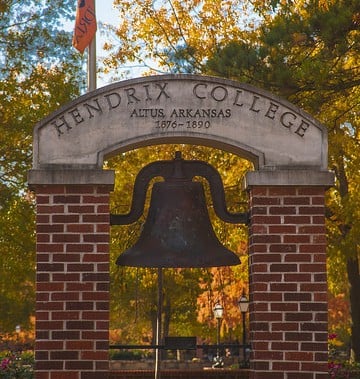 Hendrix College - Best Colleges in the Southeast
