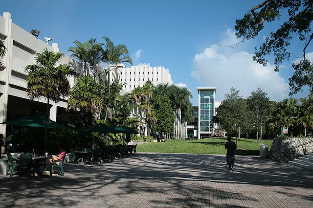 University of Miami - Best Colleges in the Southeast