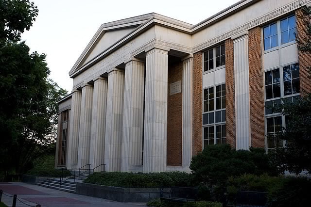 University of Georgia - Best Public Colleges