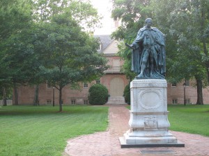 College of William and Mary - Best Colleges in the Southeast