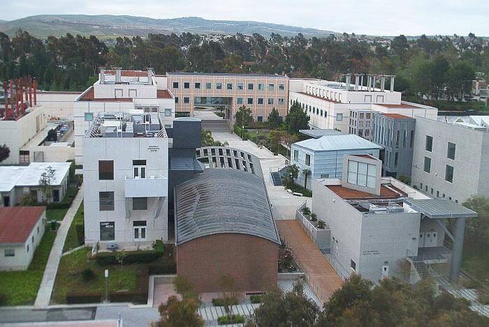University of California-Irvine - Best Large Colleges