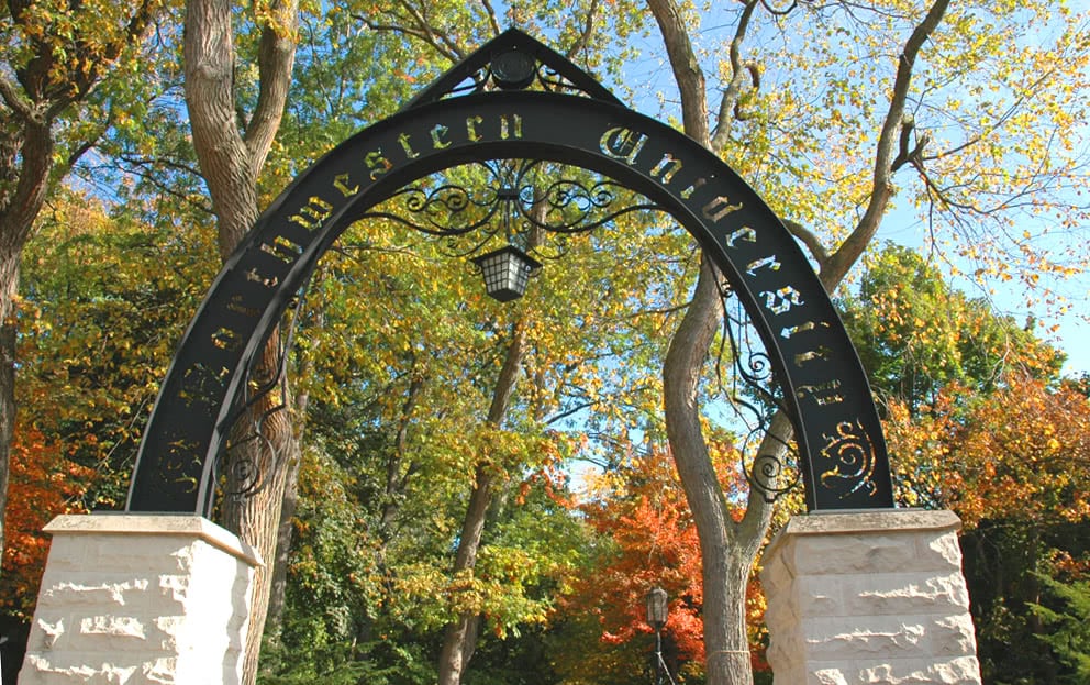Northwestern University - Best Urban Colleges