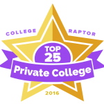 Top 25 Private Colleges