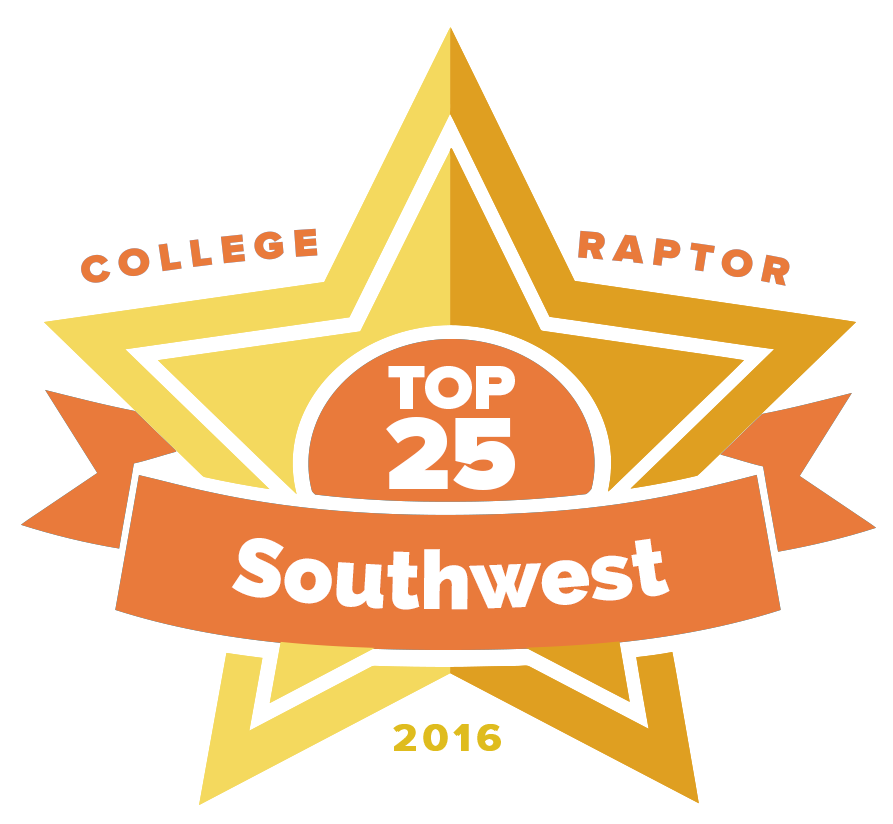 25 Best Colleges in the Southwest
