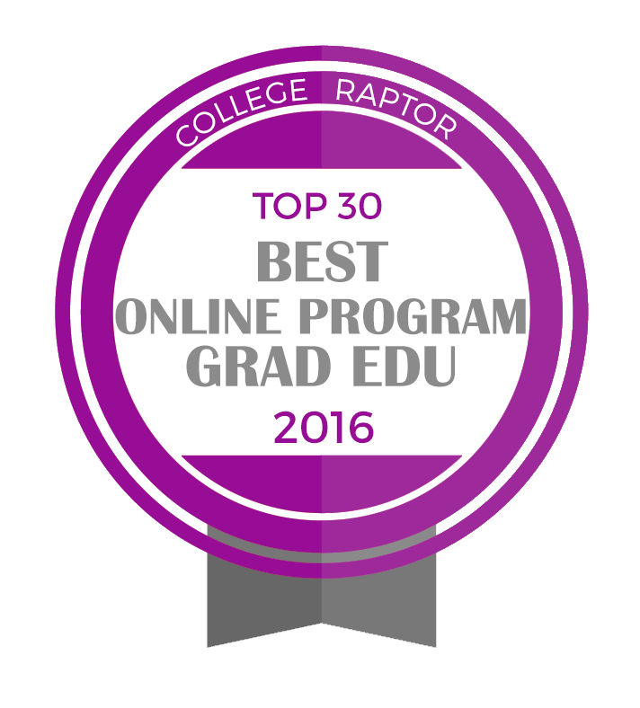 Here's top 30 best online m ed programs and mat programs. 