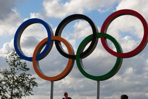 There are some colleges that sent an impressive amount of student athletes to the 2016 summer Olympic games!