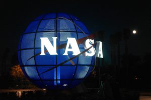 The Space Grant Program was created by NASA.