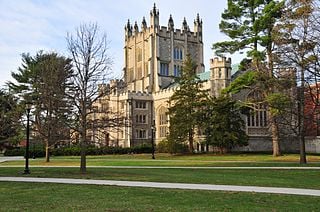 Vassar College - Best Liberal Arts Colleges