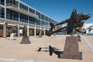 United States Air Force Academy - Best Medium-sized Colleges