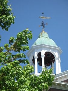 Bates College - Best Liberal Arts Colleges
