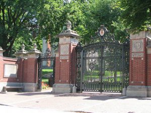Brown University - Best Medium-sized Colleges