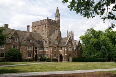Duke University - Best Medium-sized Colleges