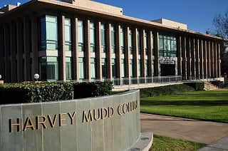 Harvey Mudd College - Best Liberal Arts Colleges