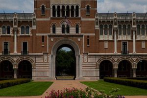 Rice University - Best Medium-sized Colleges