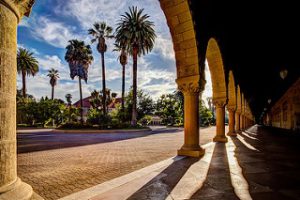 Stanford University - Best Medium-sized Colleges