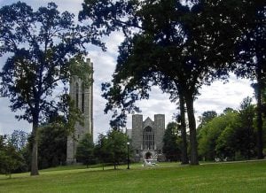 Swarthmore College - Best Liberal Arts Colleges