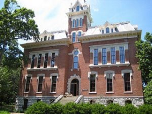 Vanderbilt University - Best Medium-sized Colleges