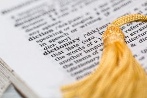 Our student loan glossary will help you understand student loan terms