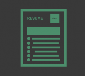 Here's how to make a resume if you've never had a job.
