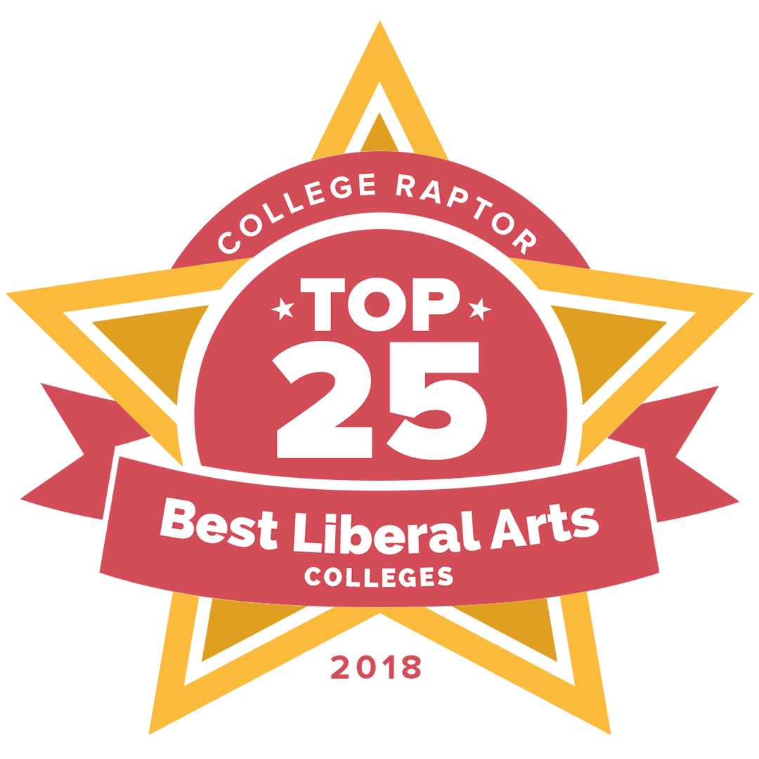 Best Liberal Arts College 98