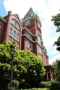 Georgia Institute of Technology Main Campus - Best Public Colleges