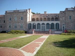 Hidden Gems in the US - New College of Florida