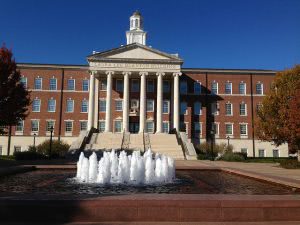 Top 25 Best Colleges in the Southwest - Southern Methodist University