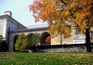 Top 25 Best Colleges in the Northeast - Tufts University