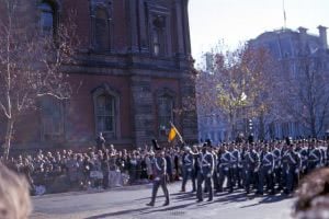 Top 25 Best Liberal Arts Colleges - United States Military Academy