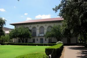 Top 25 Best Colleges in the Southwest - University of Texas at Austin