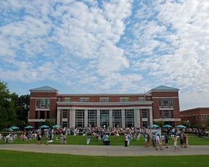 Vanderbilt University - Best Research Colleges