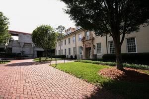 Top 25 Best Colleges in the Southeast - Emory University