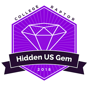 Hidden US Gems