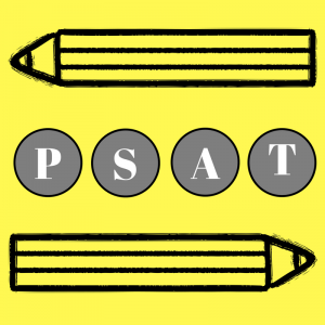 The PSAT is more than just a practice test.