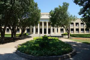 Hidden Gems in the Southwest - Austin College