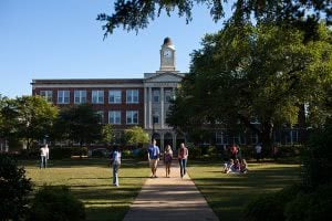 Hidden Gems in the Southeast - Mississippi College