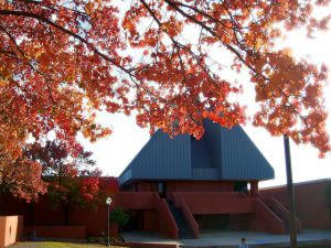 Hidden Gems in the Southwest - Oklahoma Christian University
