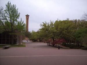 Hidden Gems in the Southwest - University of Dallas
