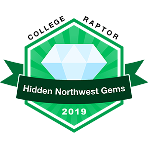 Hidden Gems in the Northwest