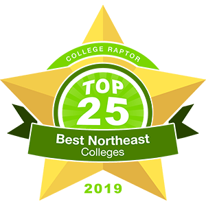 Top 25 Best Colleges in the Northeast