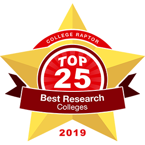 best college research sites