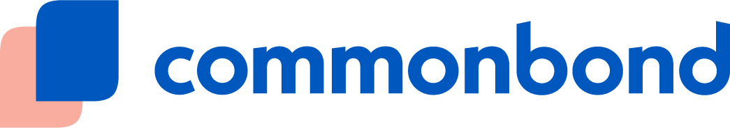 Commonbond company logo.