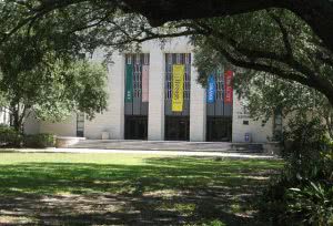 Hidden Gems in the Southeast - McNeese State University