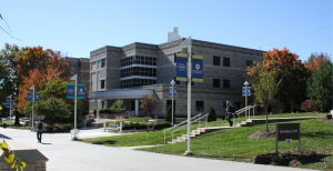 Hidden Gems in the Midwest - Rockhurst University