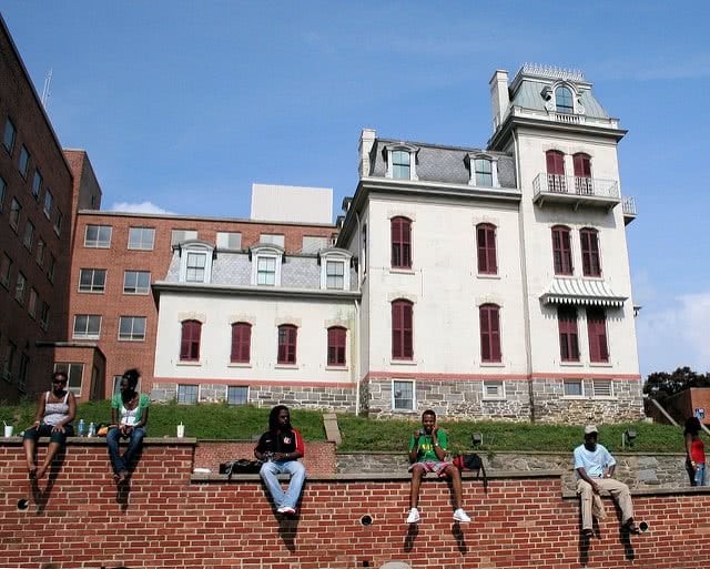 Find out how HBCUs began