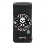 Death wish coffee - holiday gifts for college students