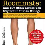 The Naked Roommate book - holiday gifts for college students