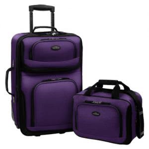 Best Luggage Sets for College Students  