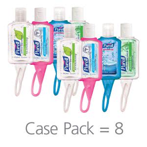 college must haves PURELL hand sanitizer