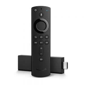 Fire TV Stick best streaming device
